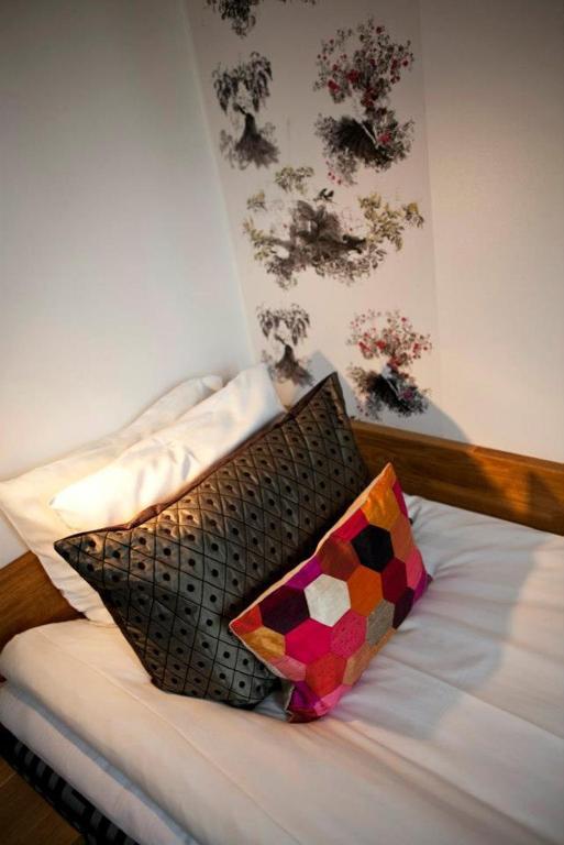 Stora Hotellet Osby Szoba fotó