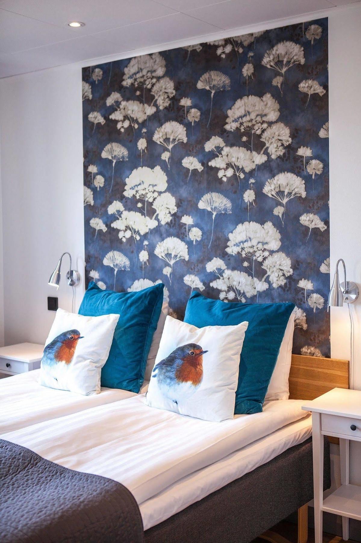 Stora Hotellet Osby Kültér fotó